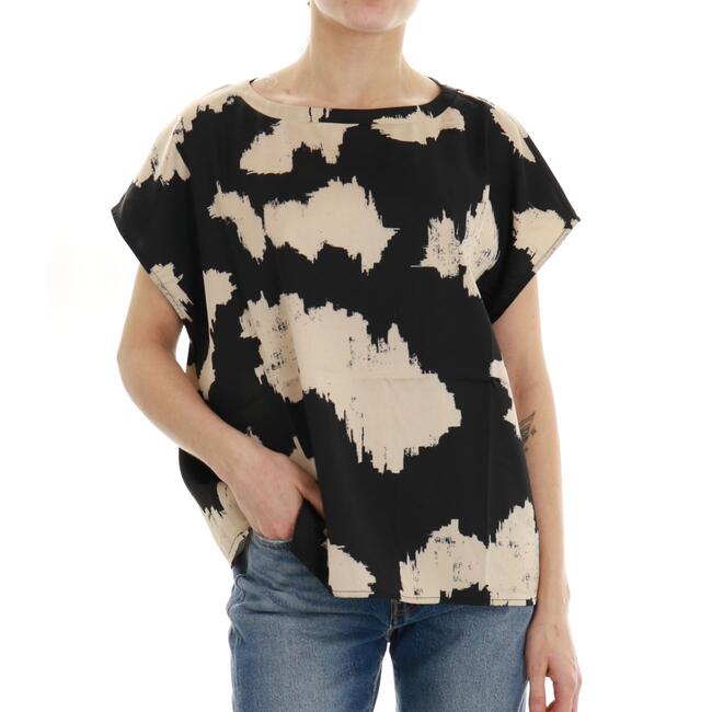 BLUSA CANDLE ANONYME - Mad Fashion | img vers.1300x/